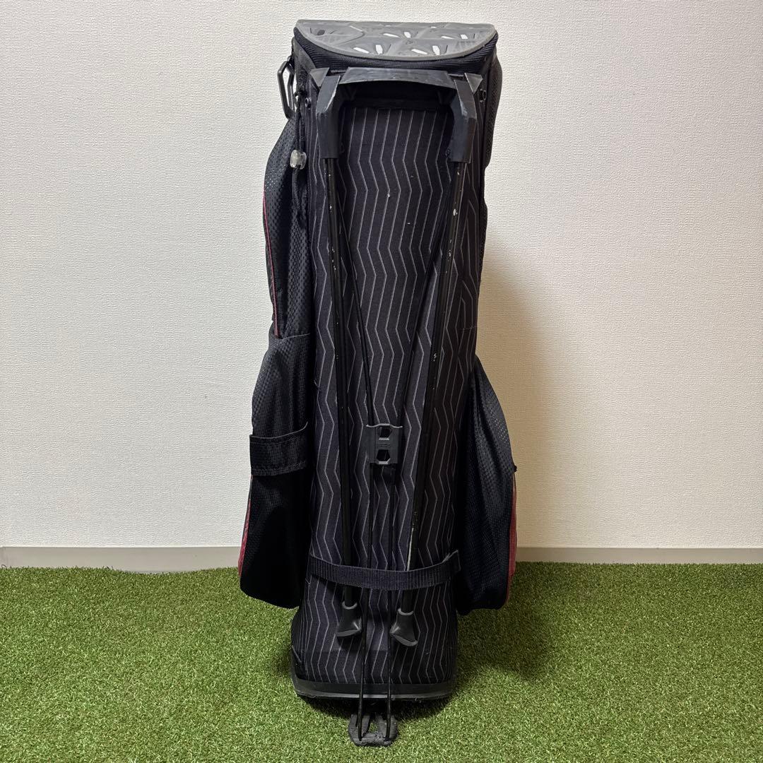 OGIO オジオ スタンド式 キャディバッグ 14分割