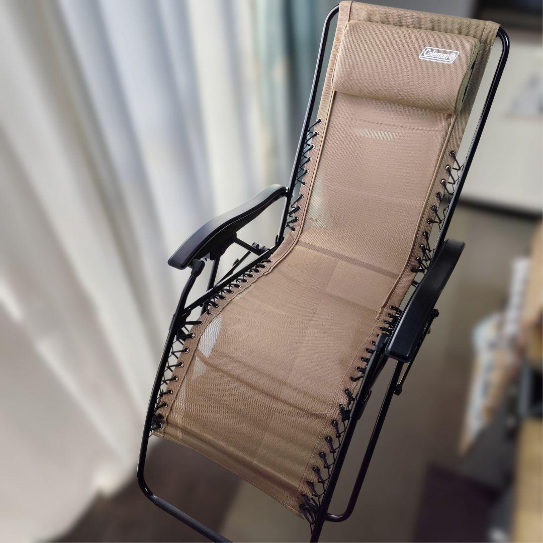 コールマン インフィニティチェア