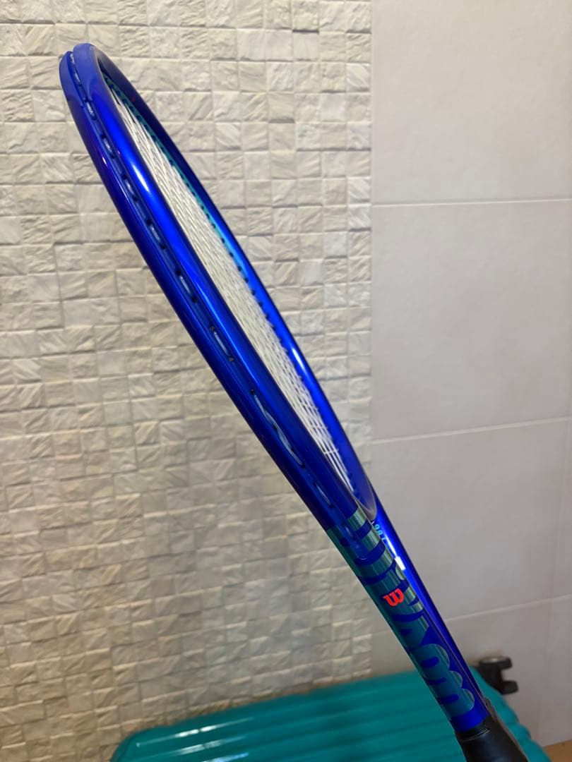 Wilson ULTRA TOUR 98J G3 V5 ウルトラツアー 98J