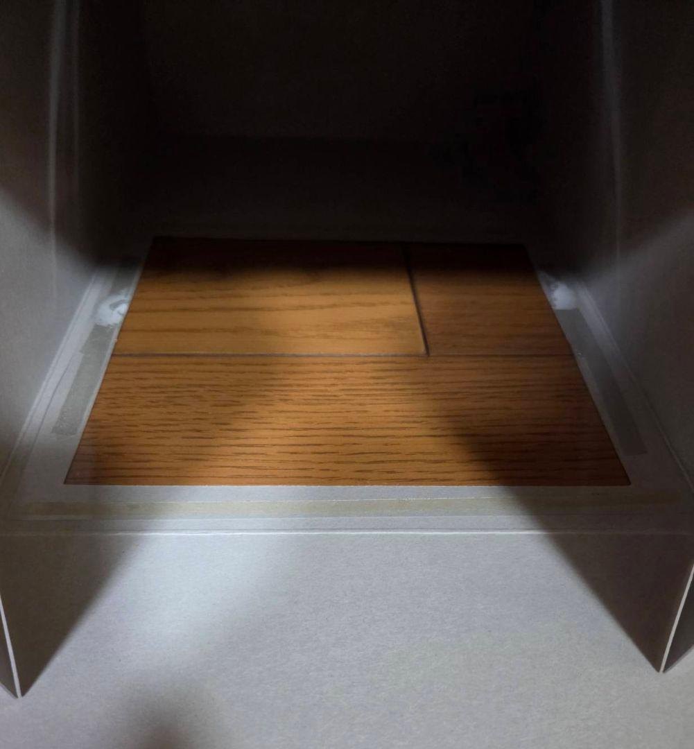 CCP1/6特撮シリーズ vol.062 ウルトラマンBタイプ 後期登場ver