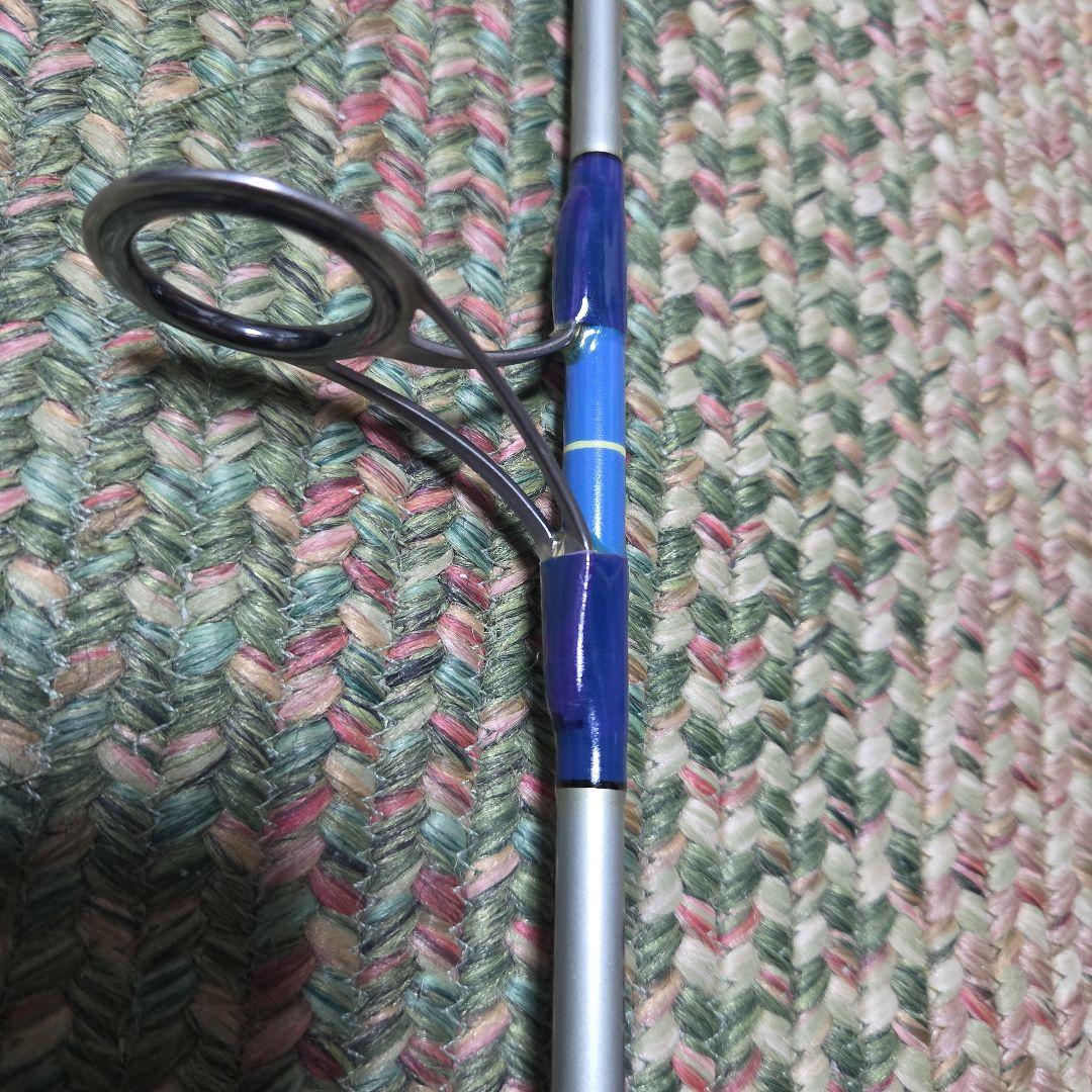 ザウルスソルトウォータースポーツマン