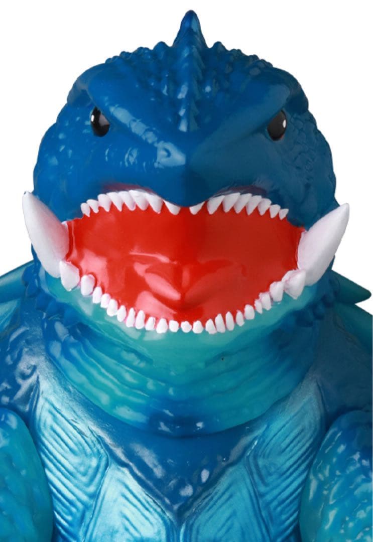 平成ガメラ 3期 メディコム トイ