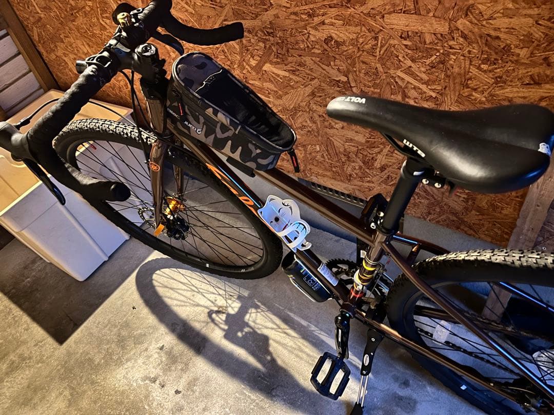 salsa サルサ　vaya