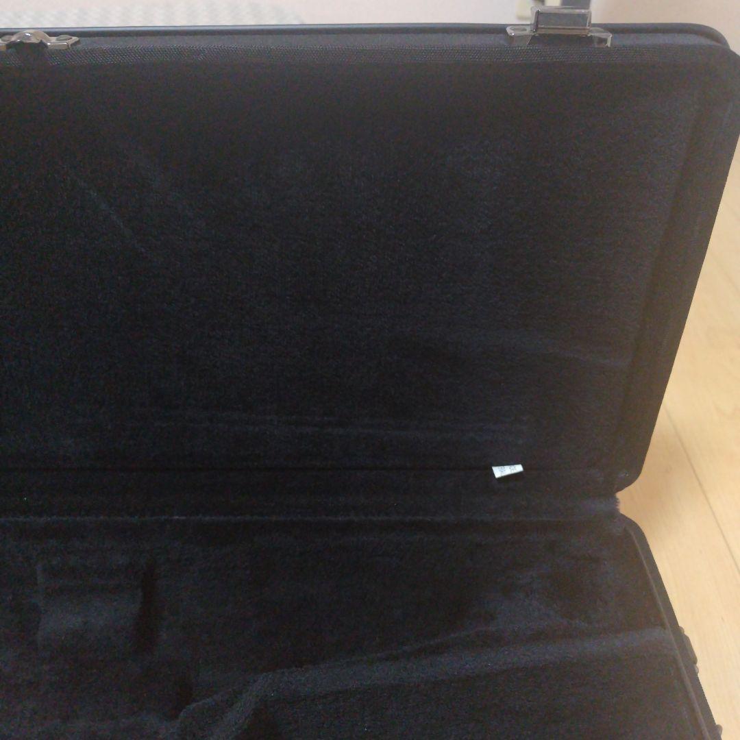 ヤマハ純正　アルトサックス用ケース