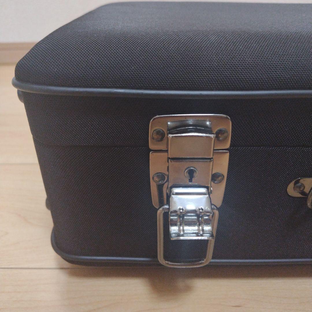 ヤマハ純正　アルトサックス用ケース