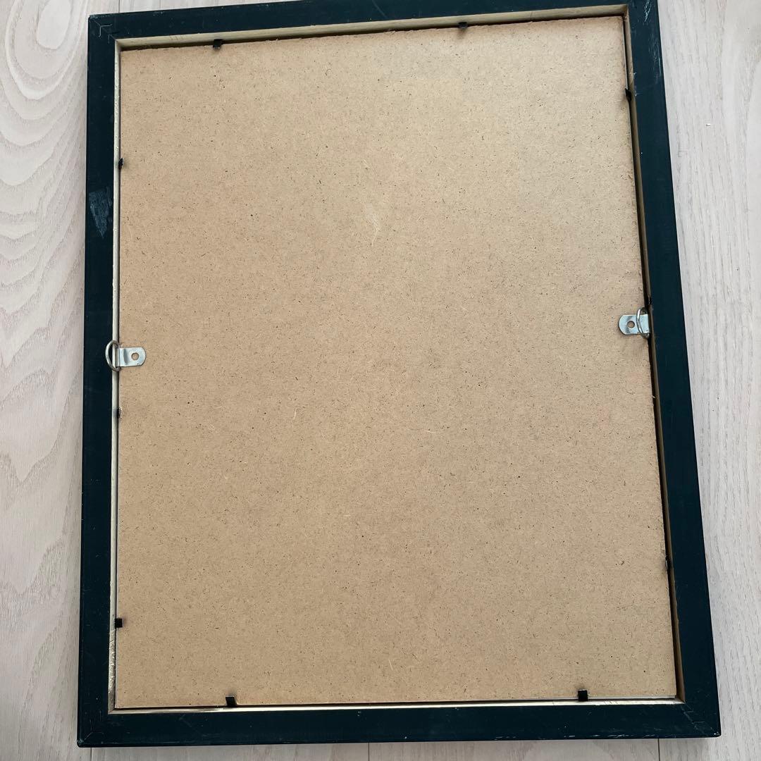 サッソフェラートの祈りの乙女(1640-50) プリント