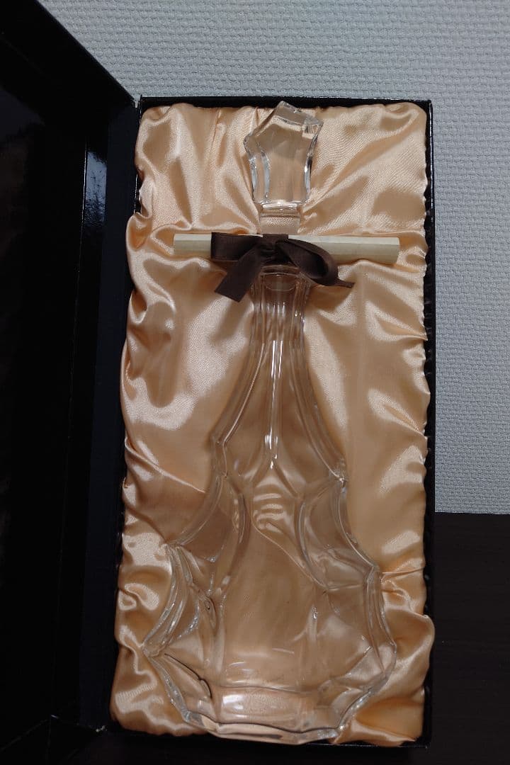 カミュ ジュビリー 空き瓶