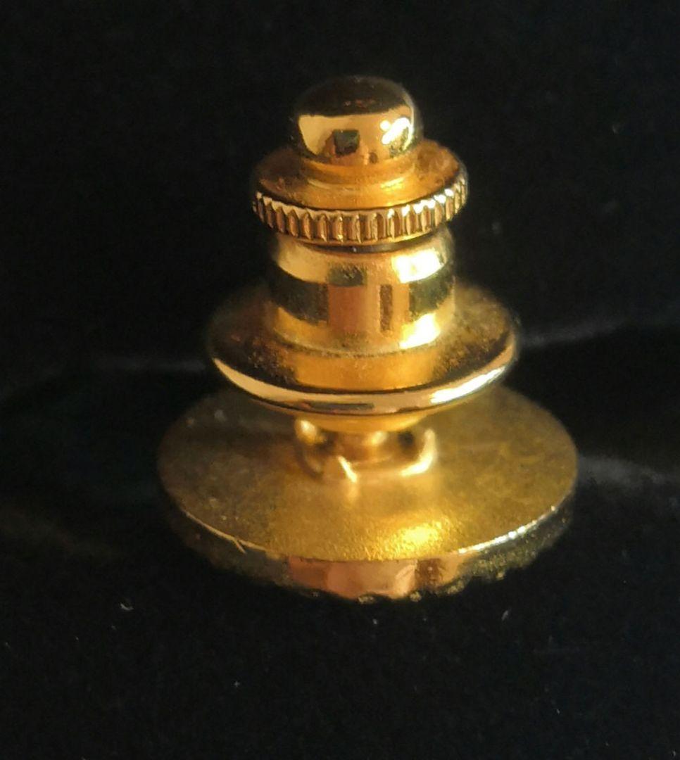 レア　バッジ No.2-1 　少林寺拳法