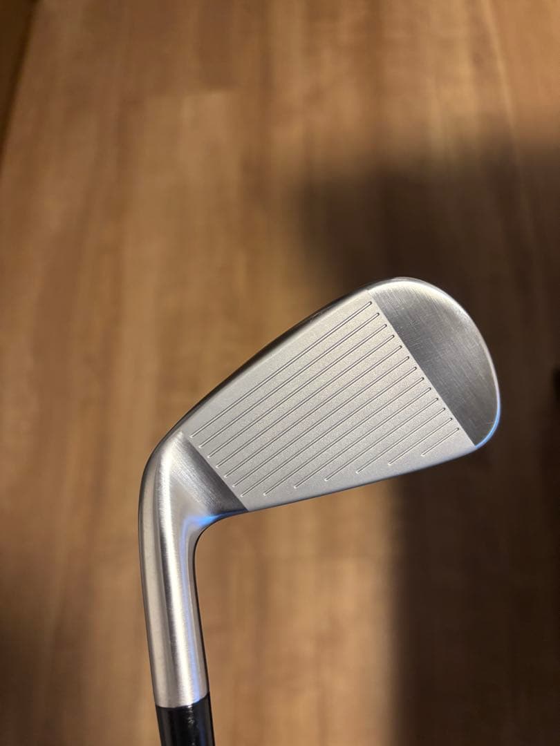 テーラーメイド　P790 アイアン　5番　単品　モーダス105 S 2025