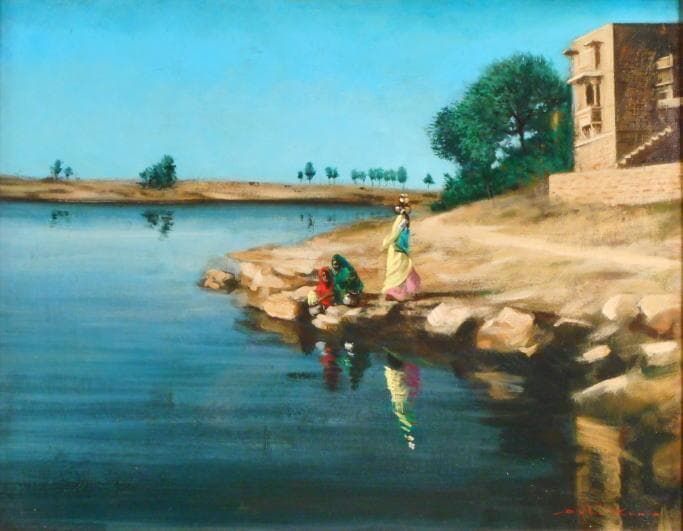 市川元晴 ジャイサルメール 八代亜紀の師匠