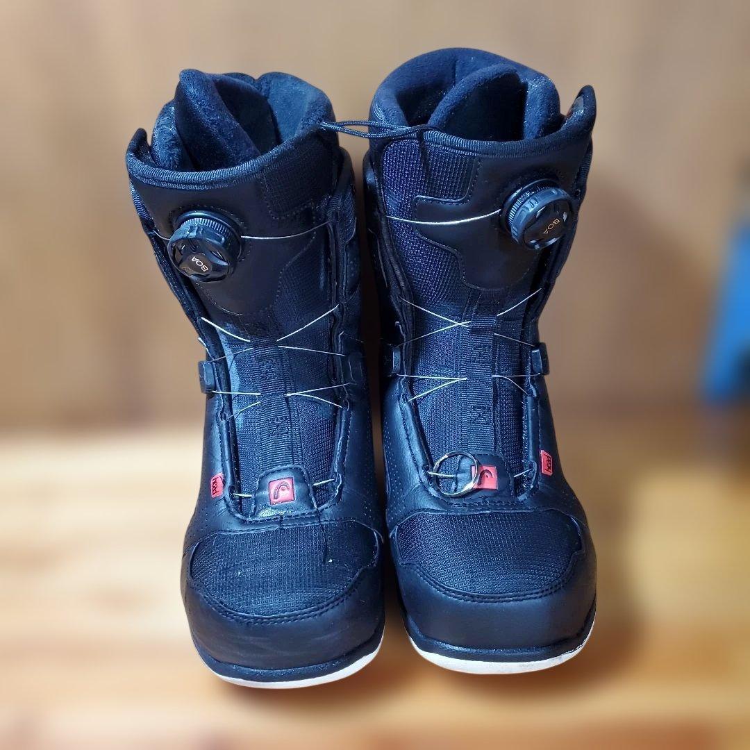 head スノーボードブーツ　27cm! 26104