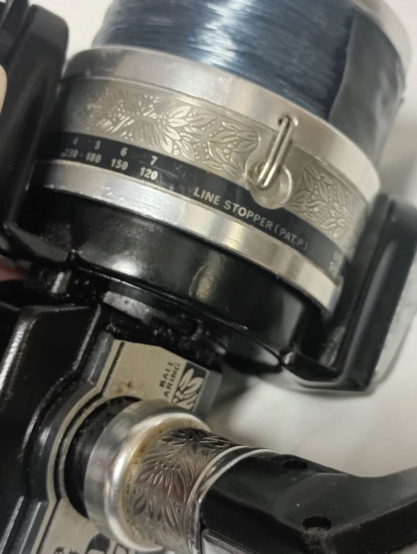 リョービMG5000&ダイワスポーツラインGS-1000まとめて2台