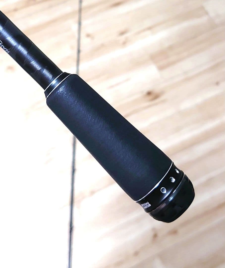 ☆アブガルシア/ホーネットスティンガープラスHSPC-722H MGS 2pcs