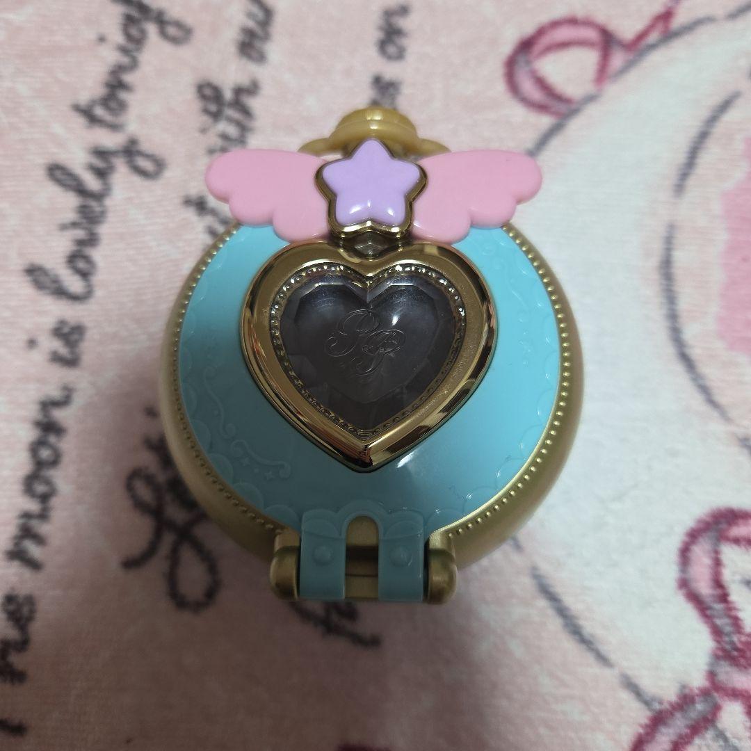 アイドルタイムプリパラ アイドルウォッチ ゆいver.