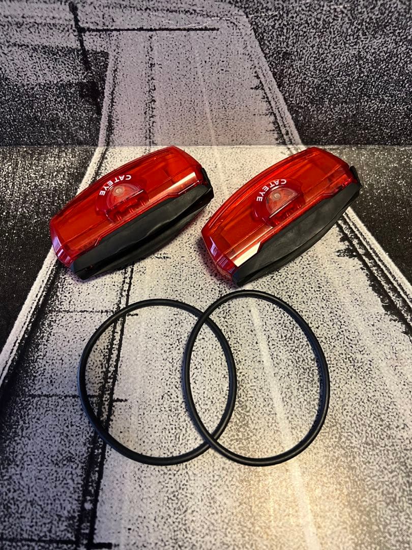 GARMIN EDGE 530セット GPSサイクルコンピューター