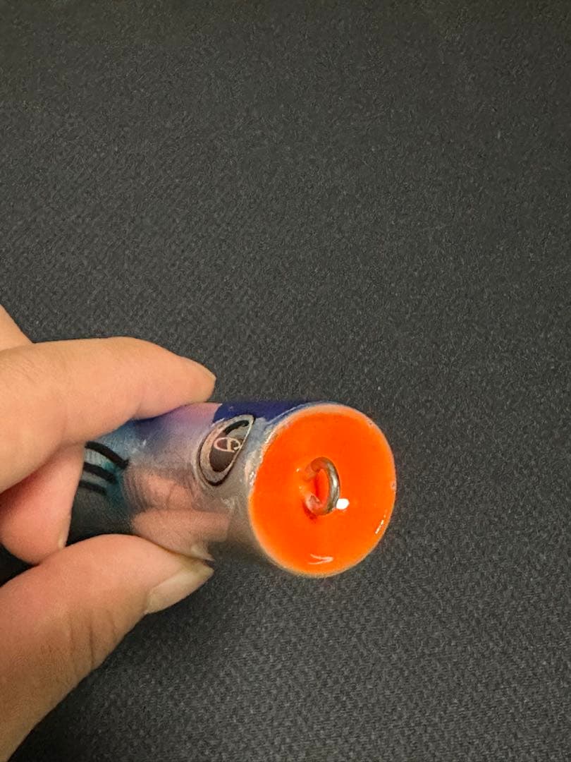 ビーコン180 ヒラマサチューン（トビウオ）