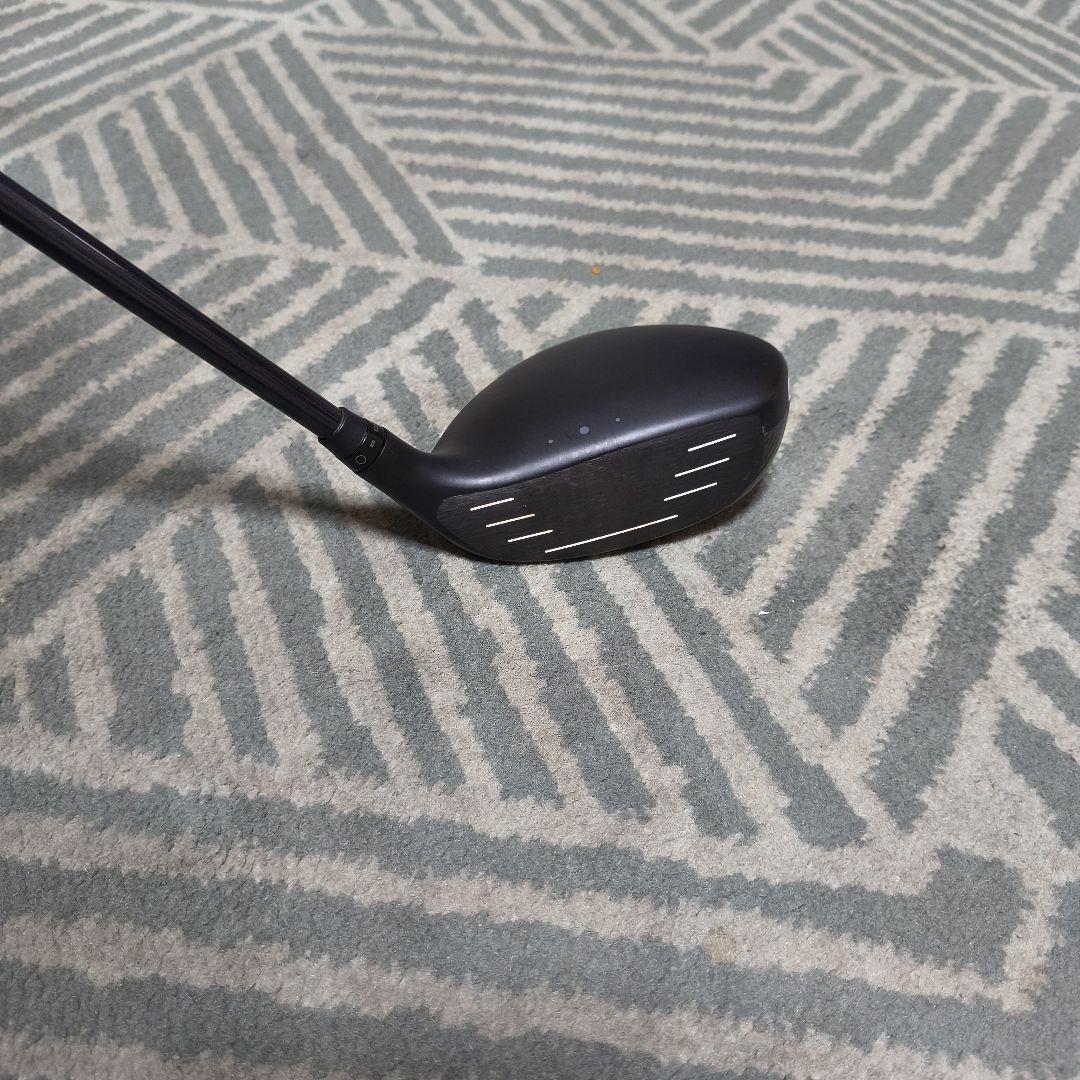 レフティPING G425 MAX フェアウェイウッド