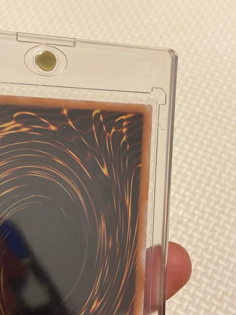 遊戯王 ミラーフォース 初期 PSA 9 級