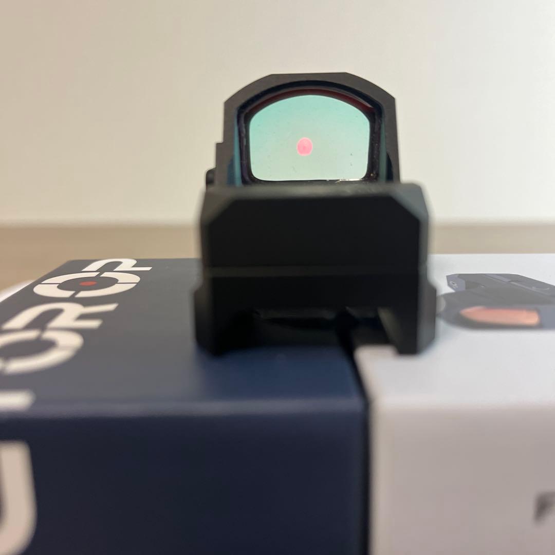 ベクターオプティクス　VECTOROPTICS FRENZY 1×17×24