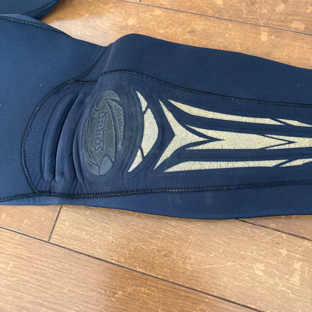 Daiwa SP-407W 鮎タイツ LB