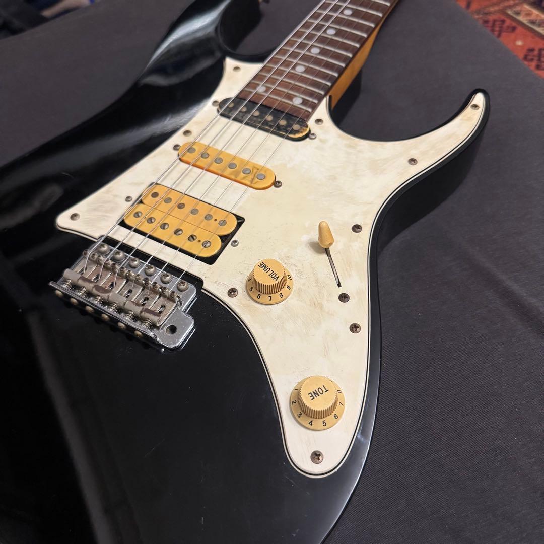 Ibanez RT140 1992年 フジゲン製