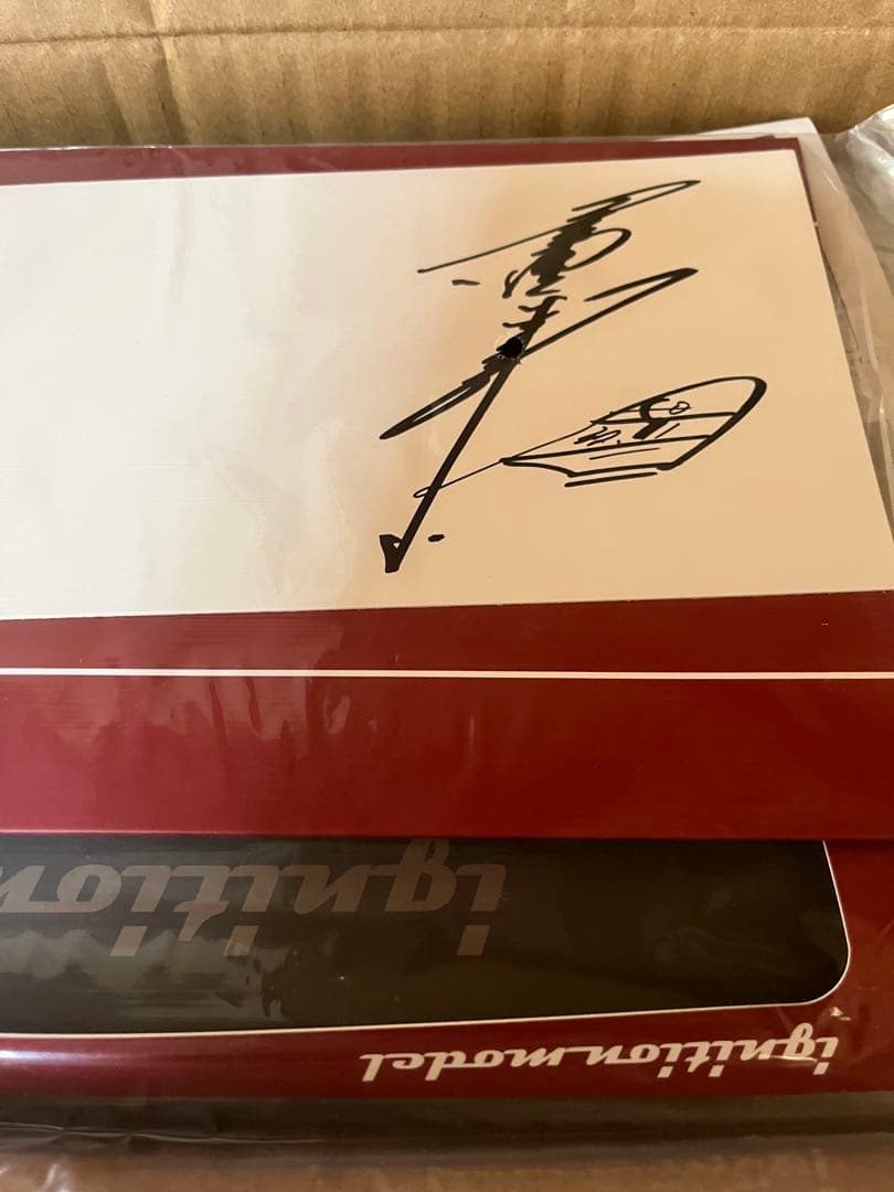 1/18 イグニッションモデル 日産 スカイライン WTC 1987 #23