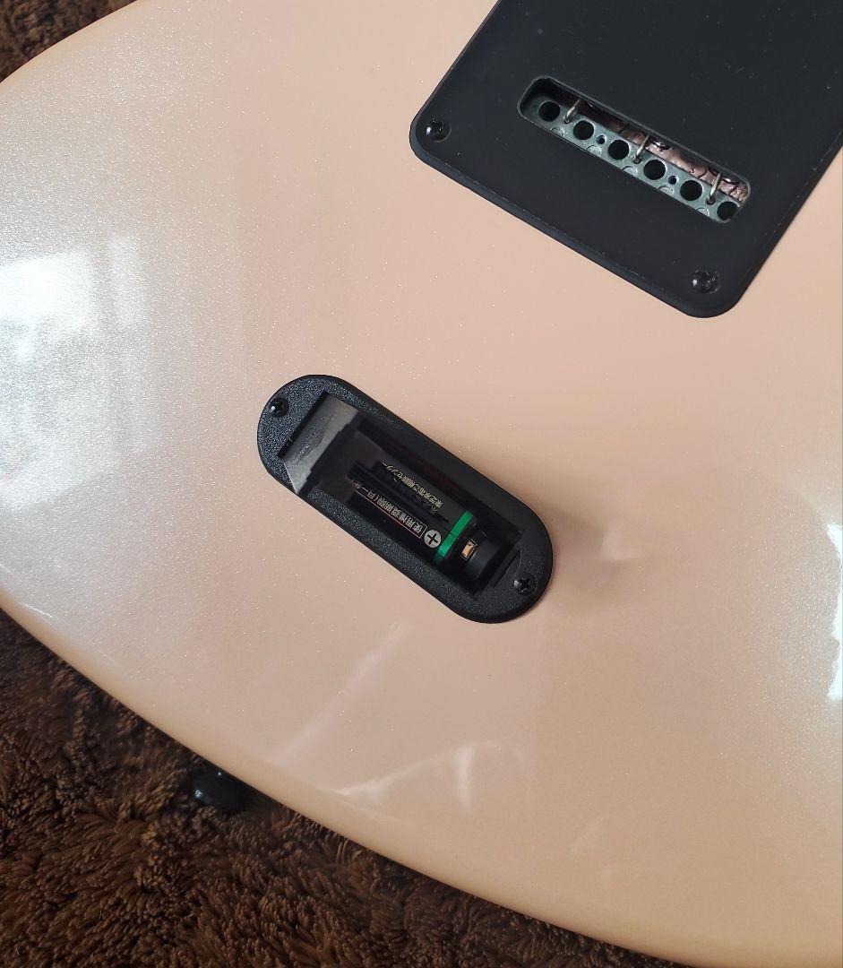 ギター Squier Contemporary Active Jazzmaster