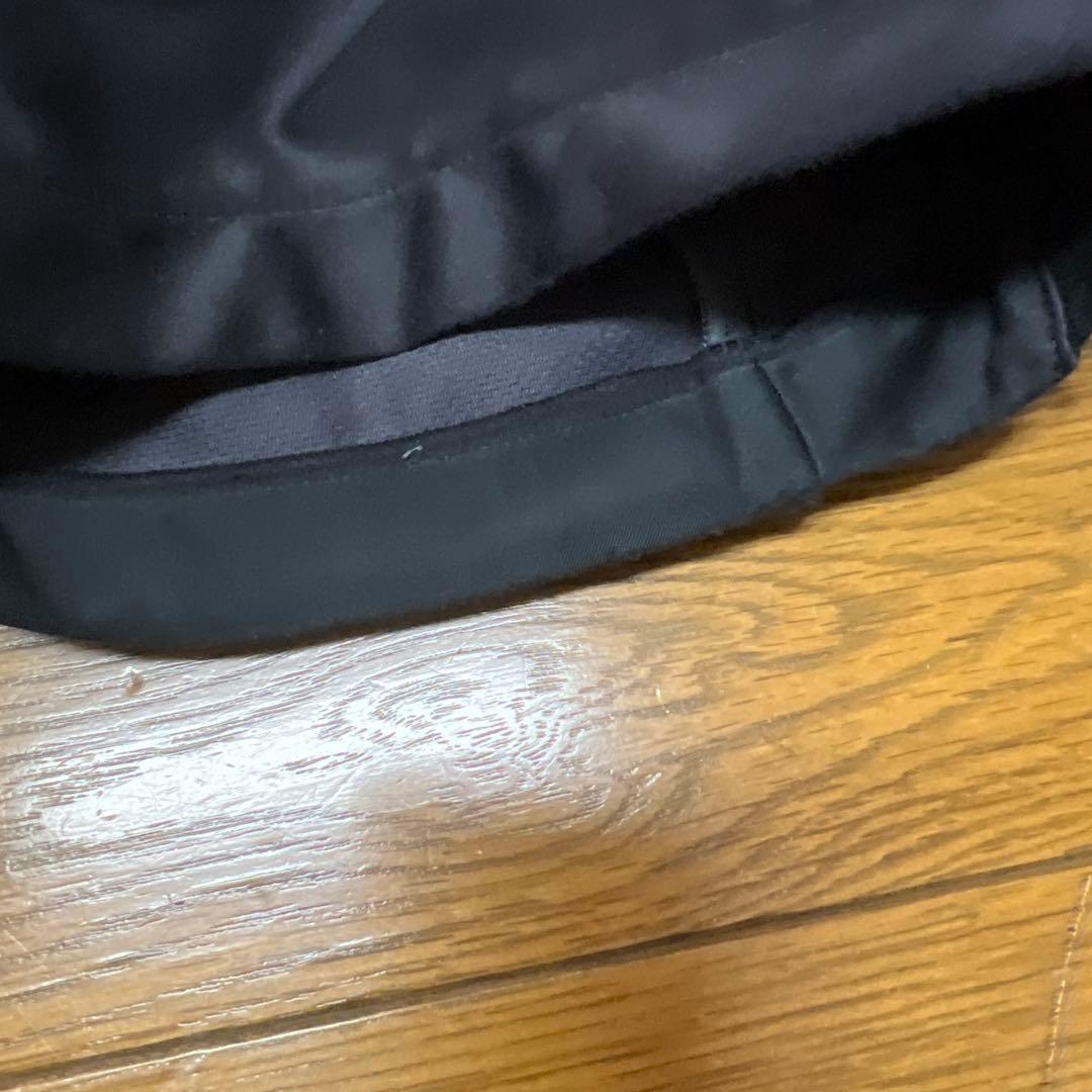 ✴︎オンヨネ　スキーレーシング　ハーフパンツ　S