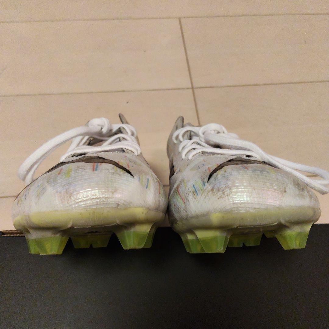 ミズノ　アルファ2 JAPAN サッカー スパイク