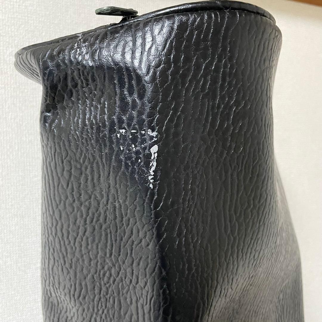 JAL 50th Anniversary キャディバッグ 黒　6分割