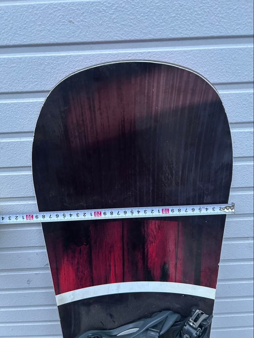 FLOW VERT EZ-ROCK 149 OPTIX スノーボード