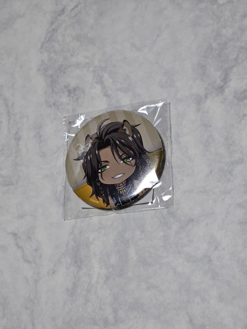 【即購入可】ねんどろいど　ツイステッドワンダーランド　レオナ・キングスカラー