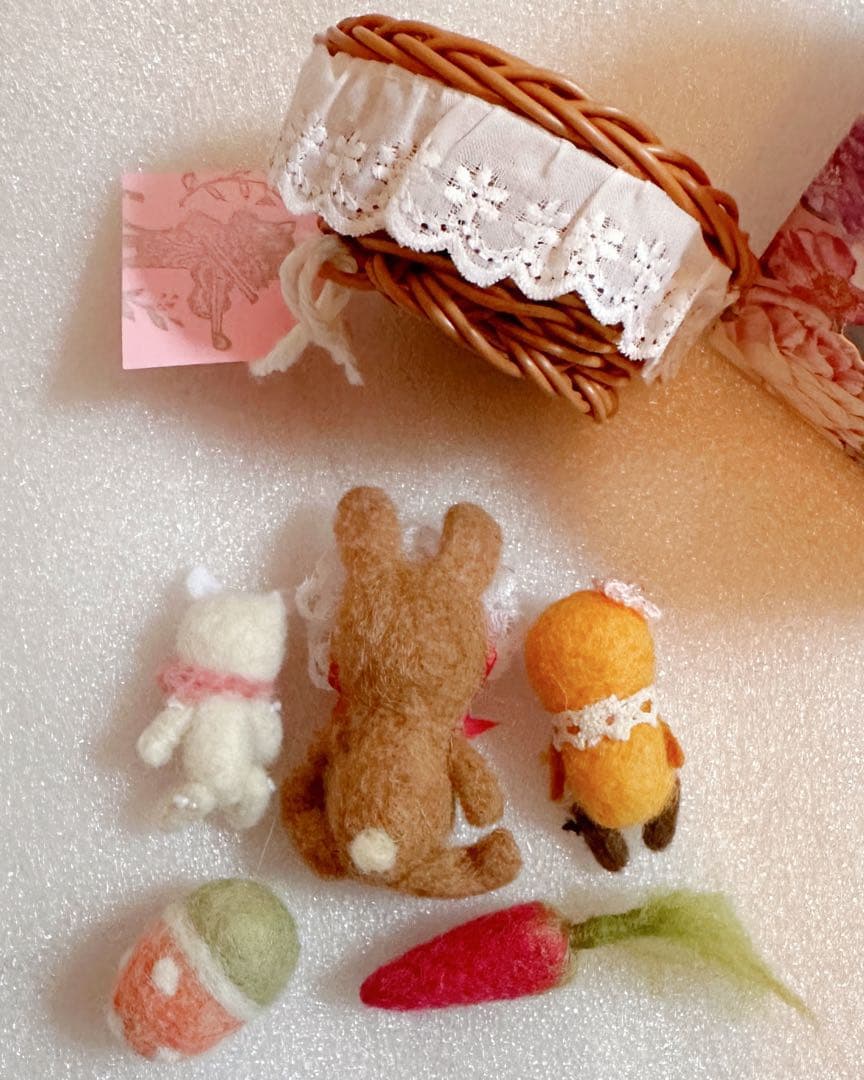 Maison Bebe 作家 テディベア ぬいぐるみ テディベア ハンドメンド