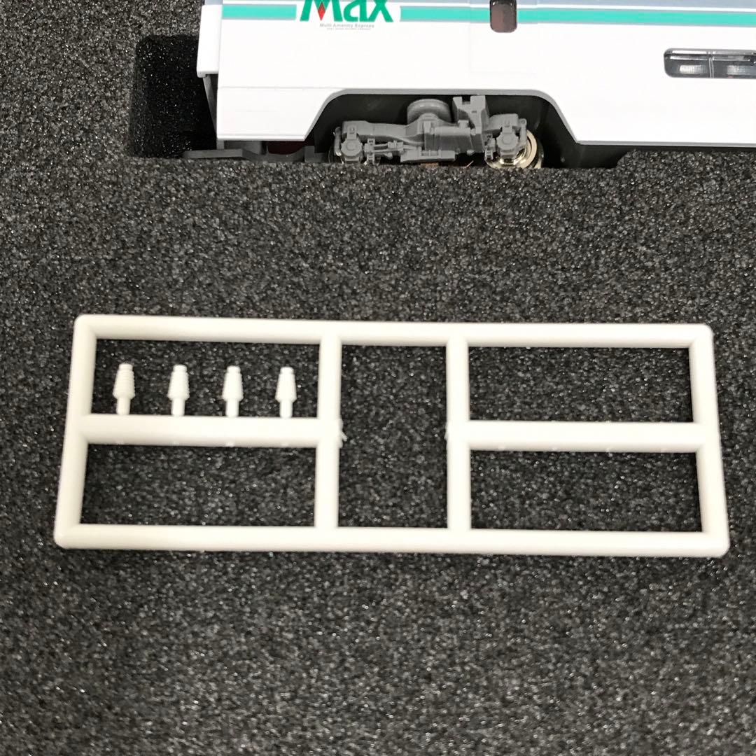 TOMIX JR E1系Max東北 上越新幹線 基本増結 92059 92060