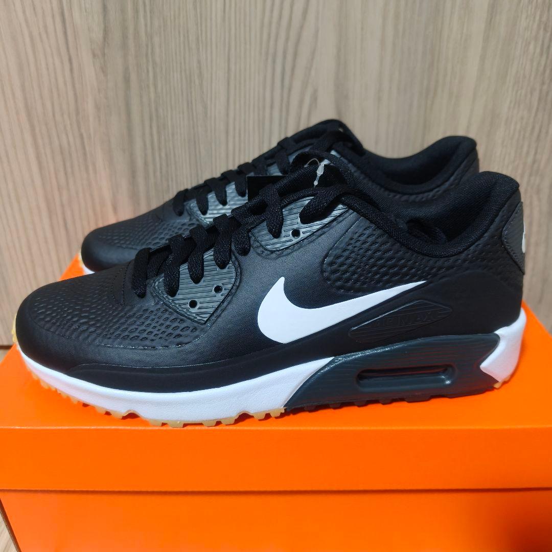 NIKE AIR MAX 90 G 26cm 新品 ナイキ エアマックス 90