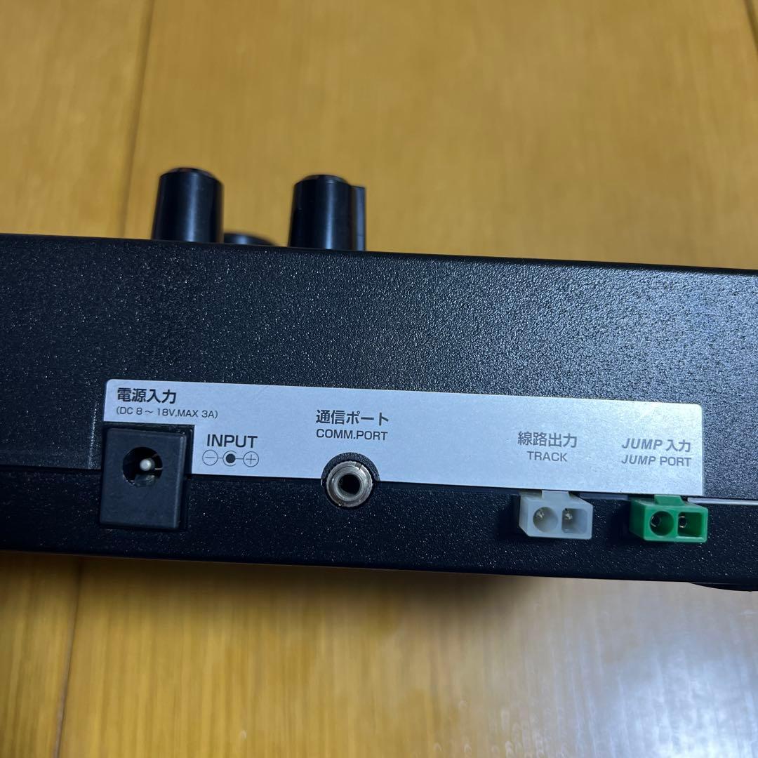 KATO サウンドボックス