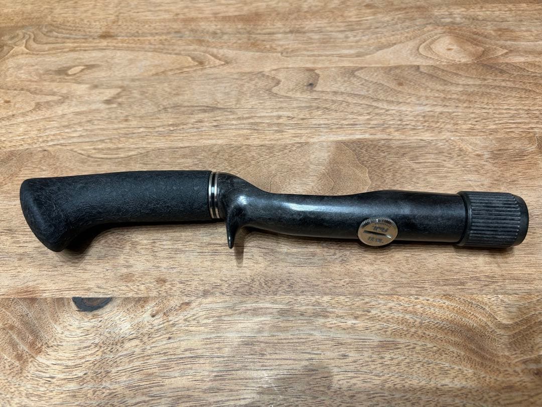 技徳グリップ① フジグリップ　フジ工業