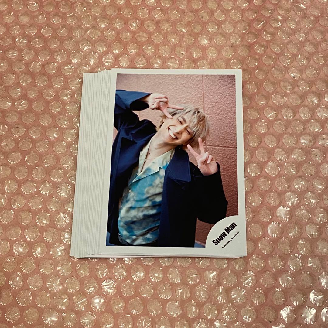 Man 佐久間大介 公式写真