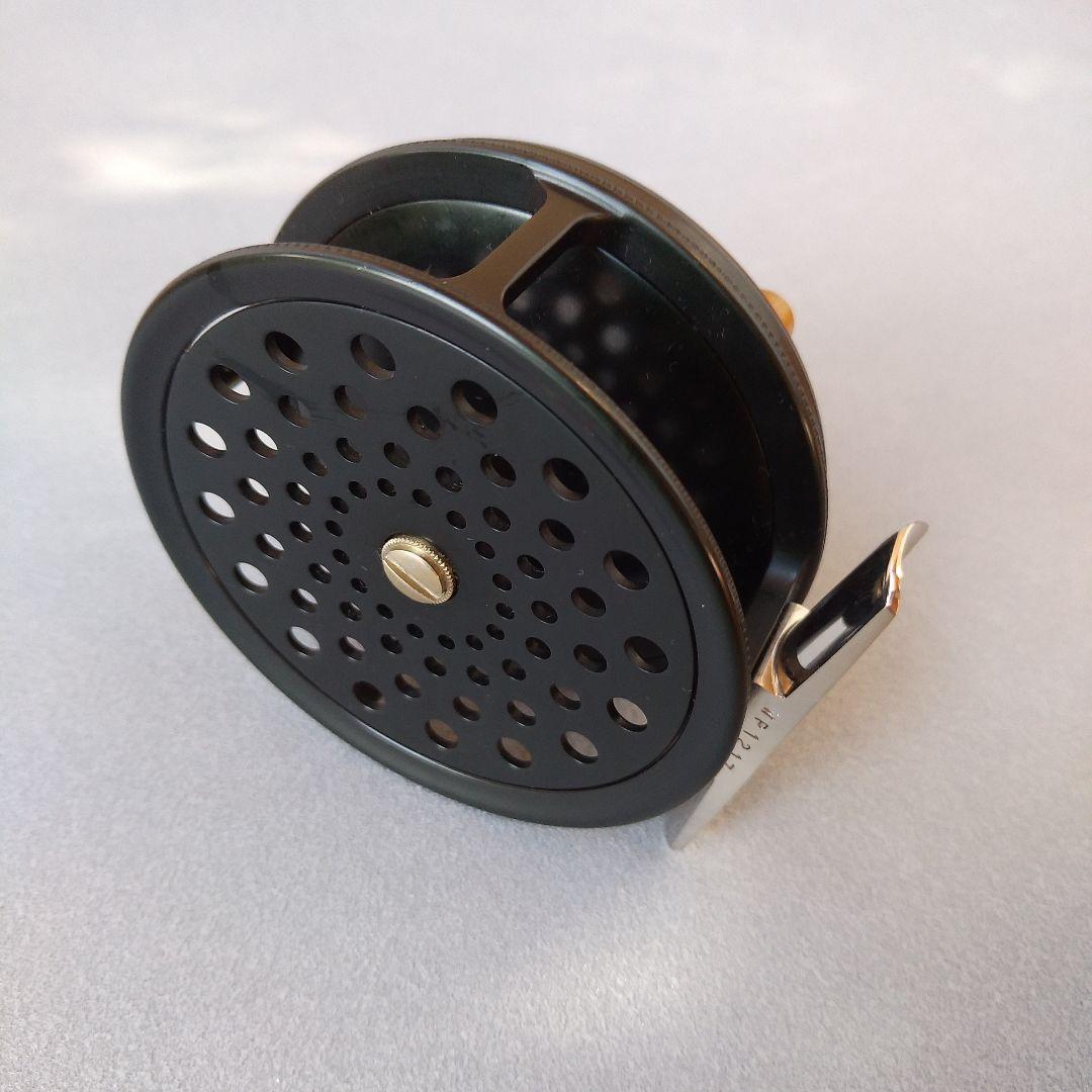 リール Winston Perfect Reel 3 1/8