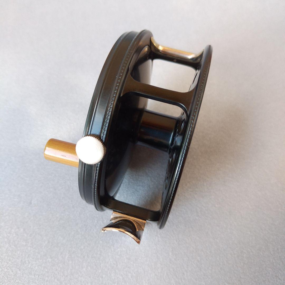 リール Winston Perfect Reel 3 1/8