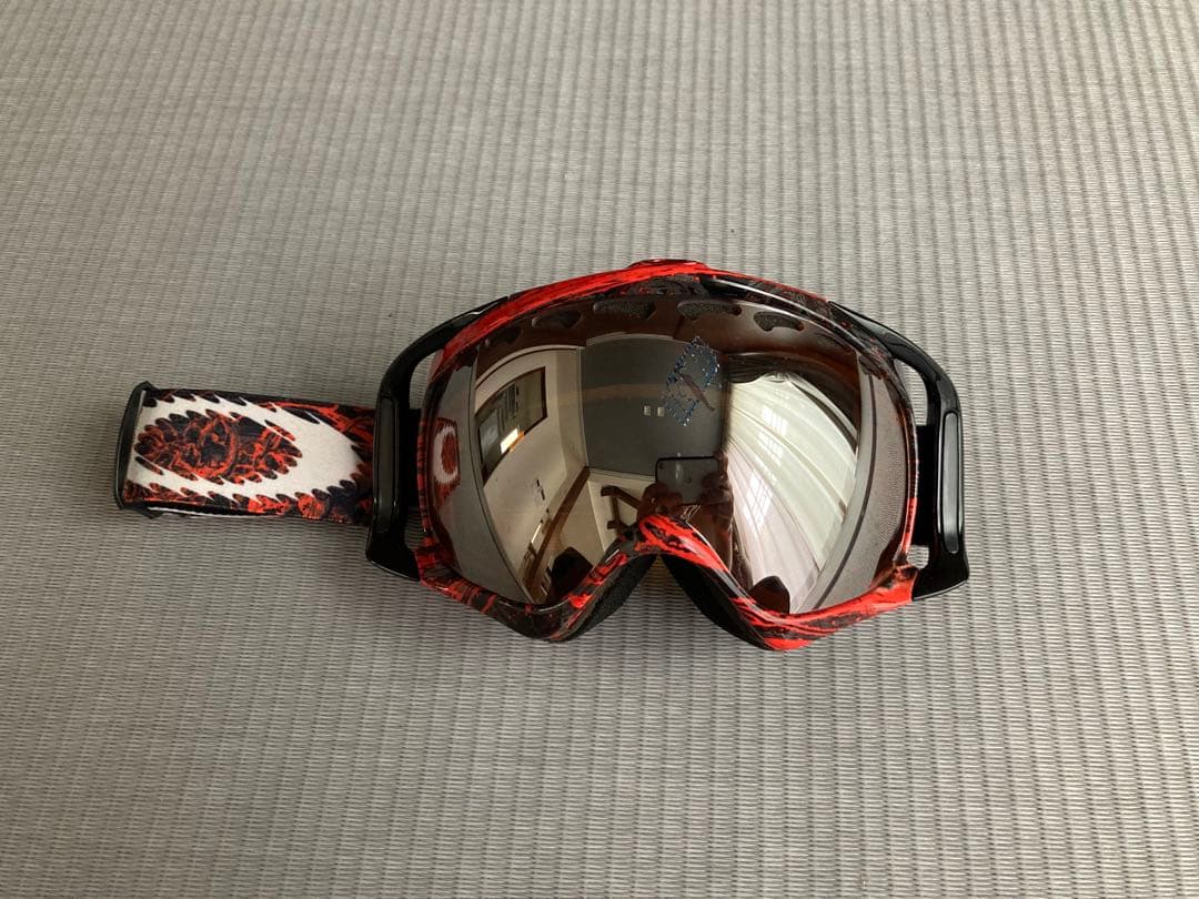OAKLEY ゴーグル