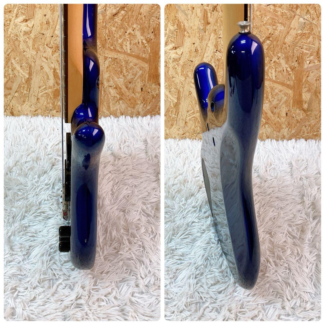 Ibanez SDGR SR フジゲン　JAPAN PJベース