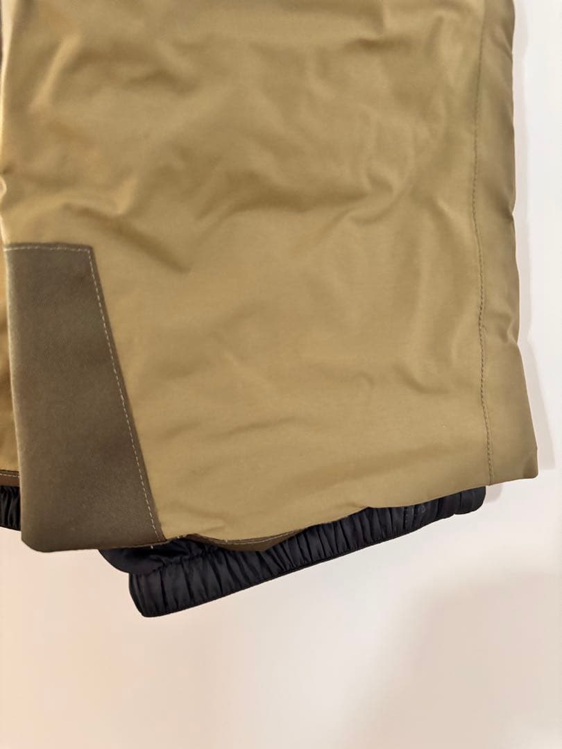 THE NORTH FACE スキーウェアセット (子ども用)