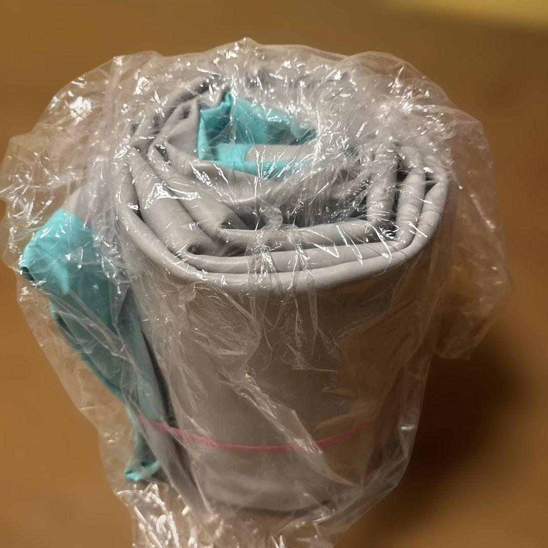 【新品未使用】エアーマット 体操マット　ダンス　チアダンス【未開封】