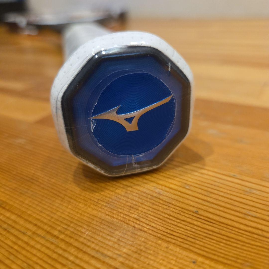 新品　MIZUNO DIOS PRO-X テニスラケット