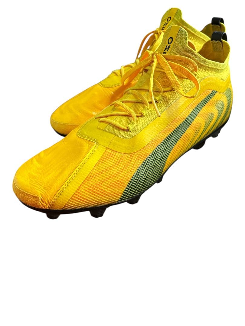 廃盤　プーマ サッカースパイク 30-31cm まとめ売り 激レア