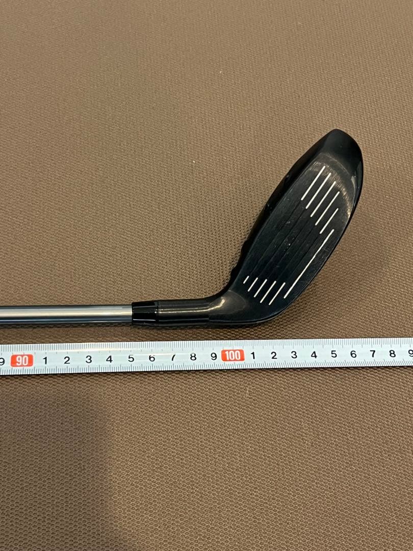 【レフティ】PING G400 4U ユーティリティ