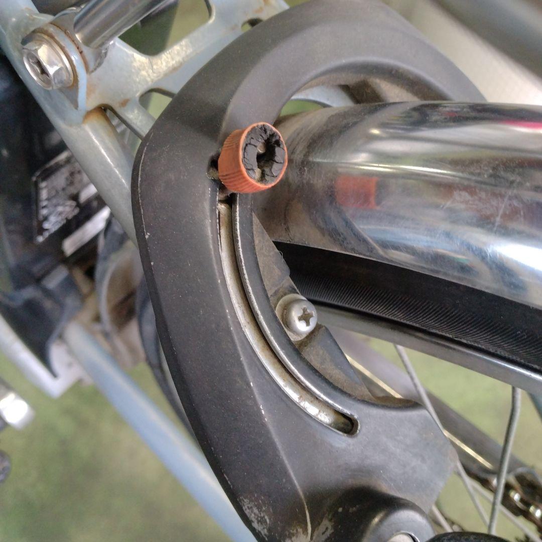 [722]送料無料 パナソニック vivi SS 電動アシスト自転車