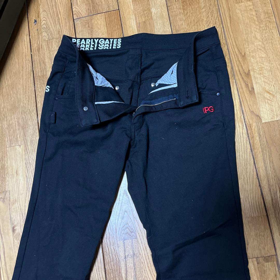 パーリーゲイツ　パンツ