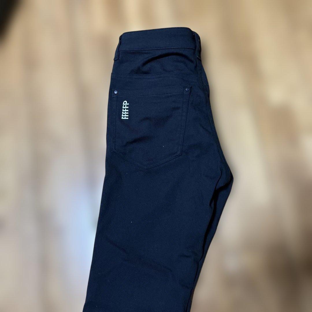 パーリーゲイツ　パンツ